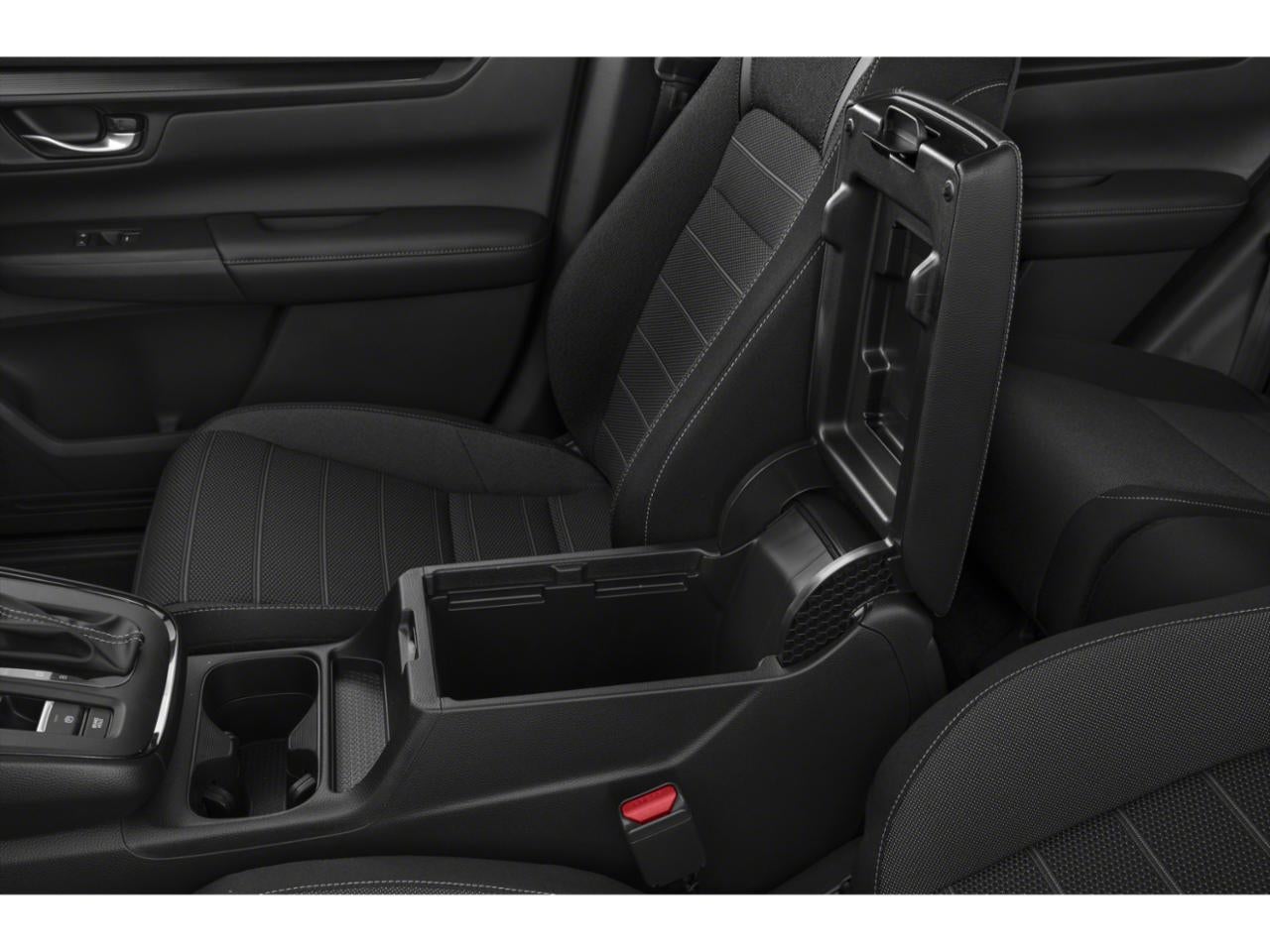 2025 Honda CR-V Hybrid Sport AWD