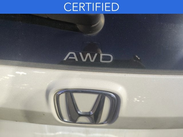 2024 Honda CR-V Hybrid Sport **CERTIFIED**