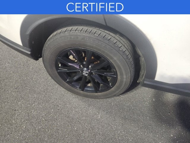 2024 Honda CR-V Hybrid Sport **CERTIFIED**