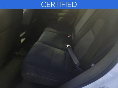 2024 Honda CR-V Hybrid Sport **CERTIFIED**