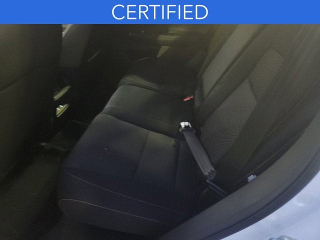 2024 Honda CR-V Hybrid Sport **CERTIFIED**