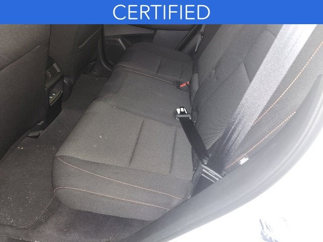 2024 Honda CR-V Hybrid Sport **CERTIFIED**