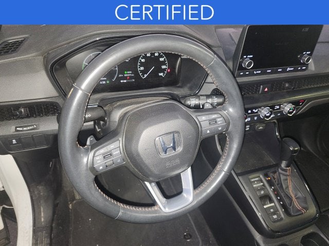 2024 Honda CR-V Hybrid Sport **CERTIFIED**