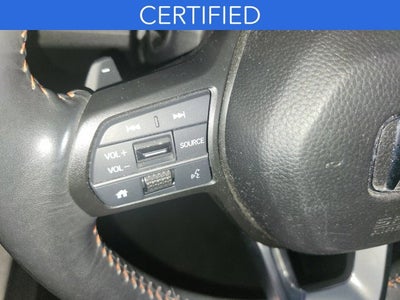 2024 Honda CR-V Hybrid Sport **CERTIFIED**