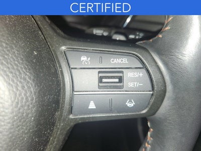 2024 Honda CR-V Hybrid Sport **CERTIFIED**