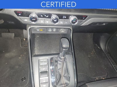 2024 Honda CR-V Hybrid Sport **CERTIFIED**