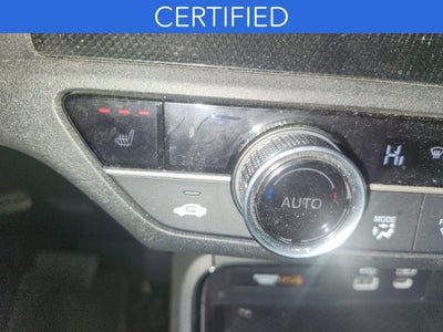 2024 Honda CR-V Hybrid Sport **CERTIFIED**
