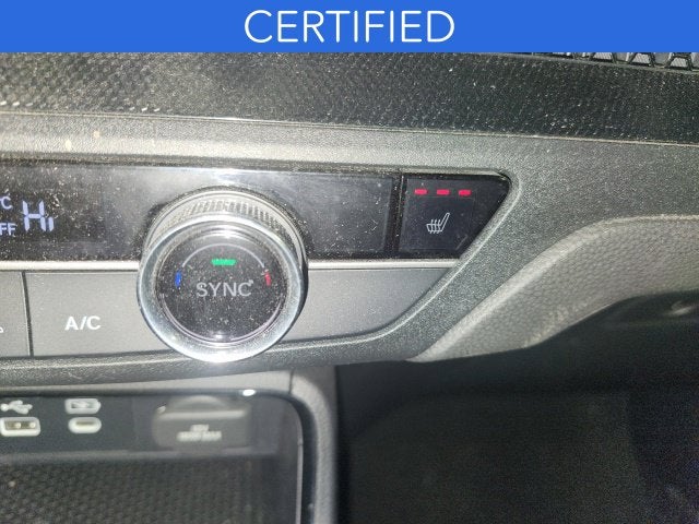 2024 Honda CR-V Hybrid Sport **CERTIFIED**