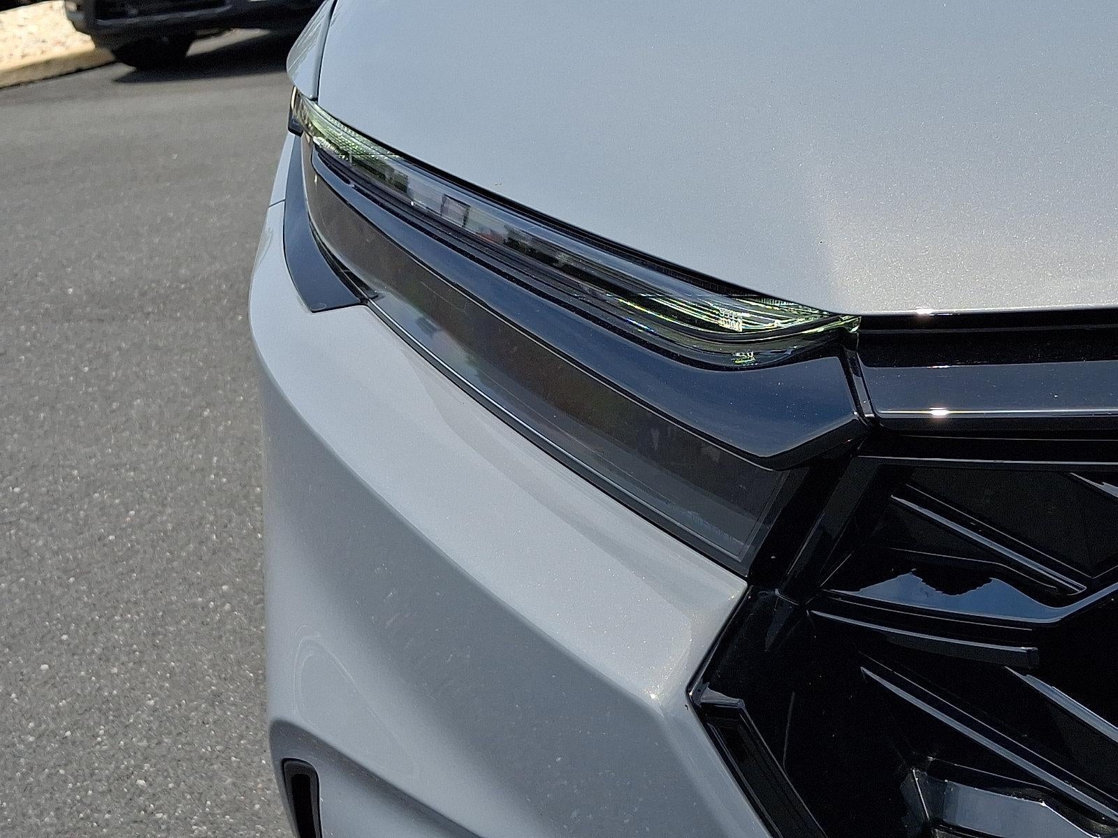 2026 Honda CR-V Hybrid Sport AWD