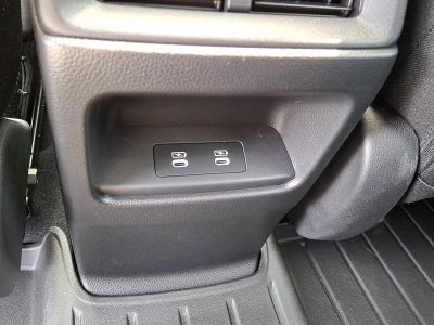 2026 Honda CR-V Hybrid Sport AWD