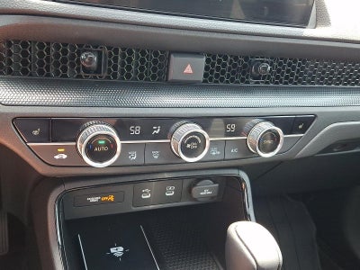 2026 Honda CR-V Hybrid Sport AWD