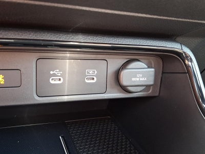 2026 Honda CR-V Hybrid Sport AWD