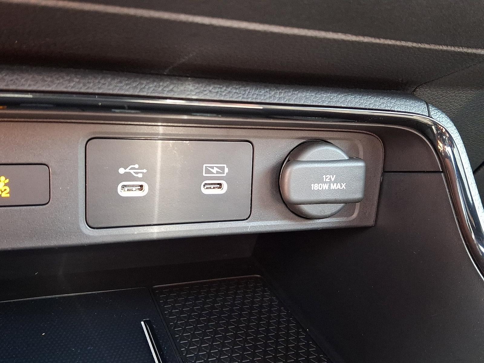 2026 Honda CR-V Hybrid Sport AWD