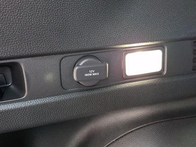 2026 Honda CR-V Hybrid Sport AWD