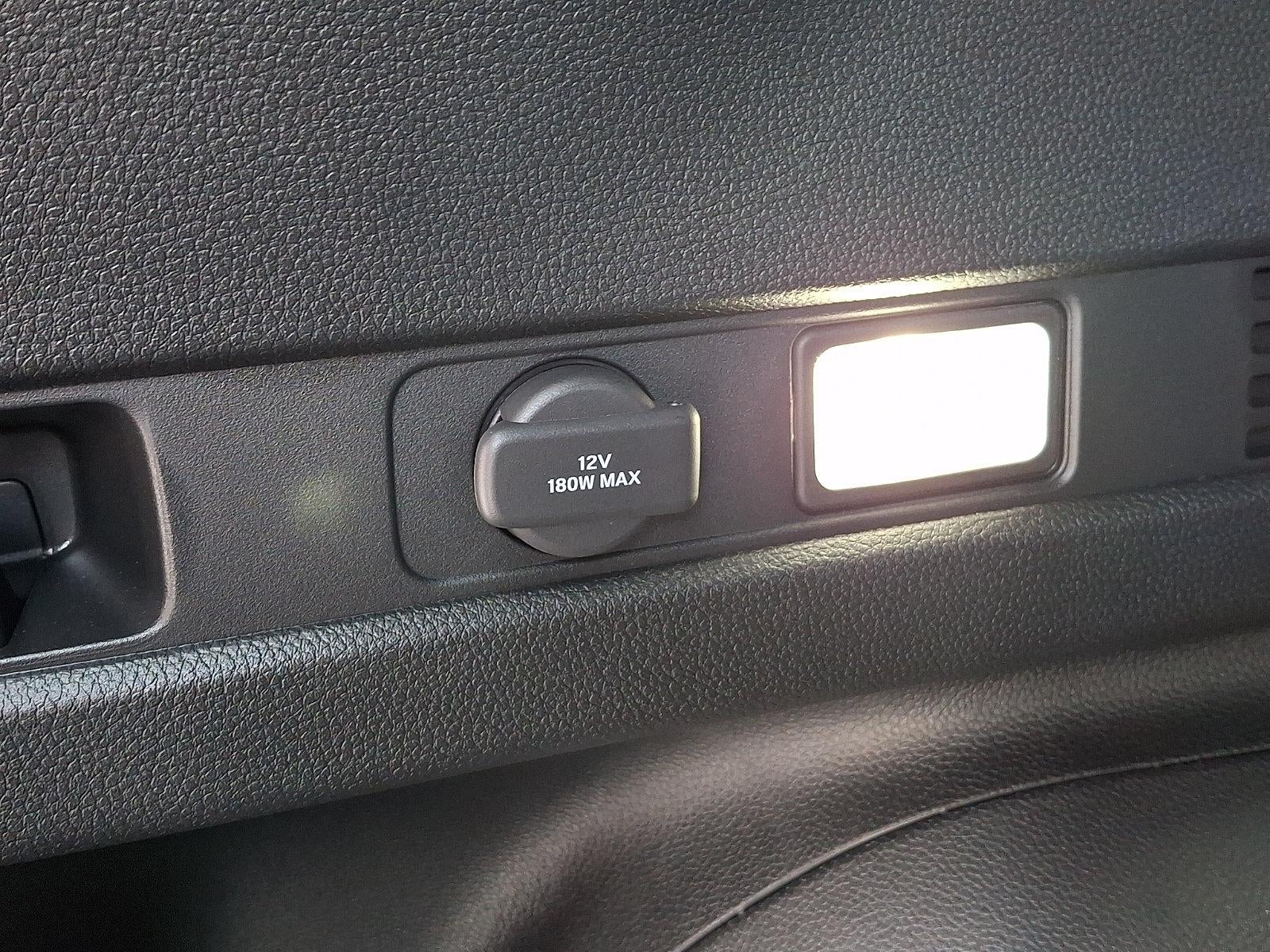 2026 Honda CR-V Hybrid Sport AWD