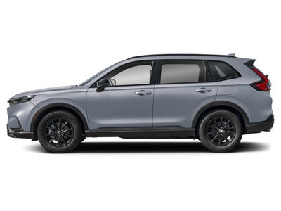 2026 Honda CR-V Hybrid Sport AWD