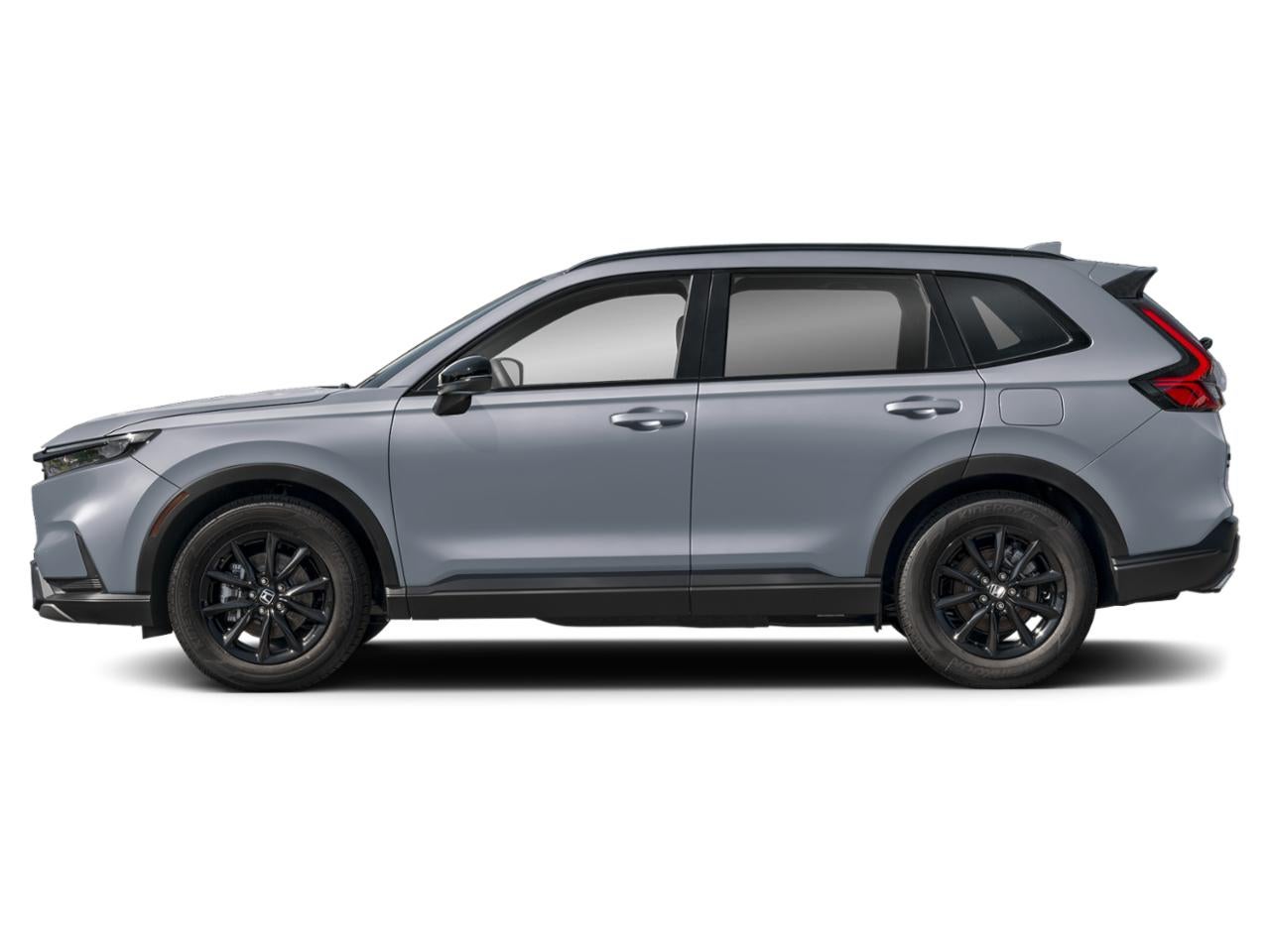 2026 Honda CR-V Hybrid Sport AWD