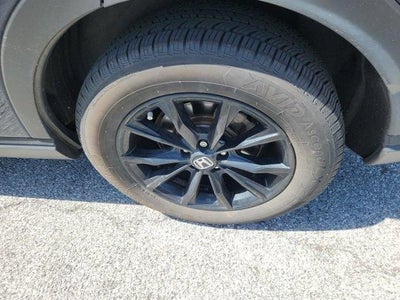 2024 Honda CR-V Hybrid Sport AWD