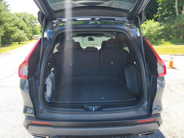 2024 Honda CR-V Hybrid Sport AWD