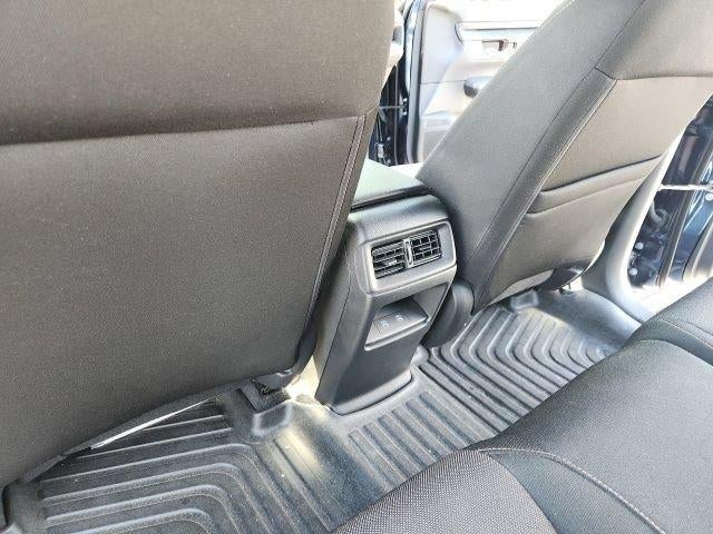 2024 Honda CR-V Hybrid Sport AWD
