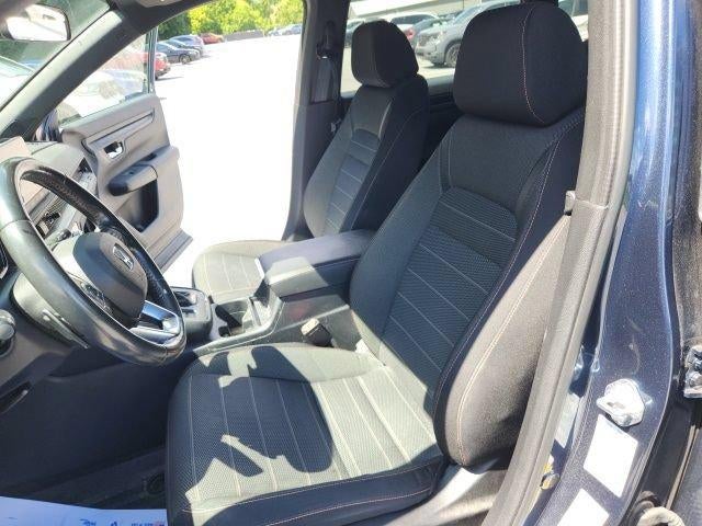 2024 Honda CR-V Hybrid Sport AWD