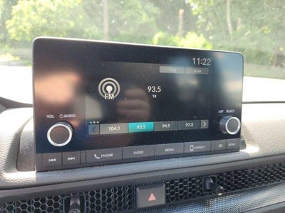 2024 Honda CR-V Hybrid Sport AWD