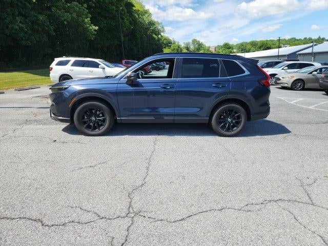 2024 Honda CR-V Hybrid Sport AWD