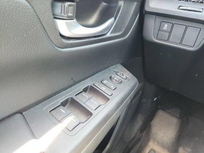 2024 Honda CR-V Hybrid Sport AWD
