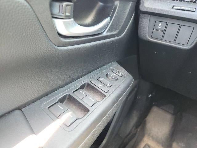 2024 Honda CR-V Hybrid Sport AWD