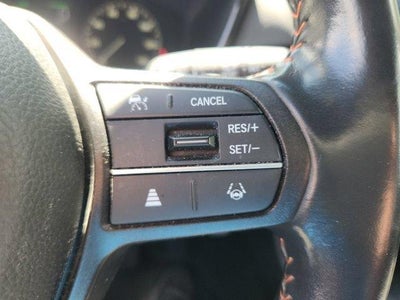 2024 Honda CR-V Hybrid Sport AWD