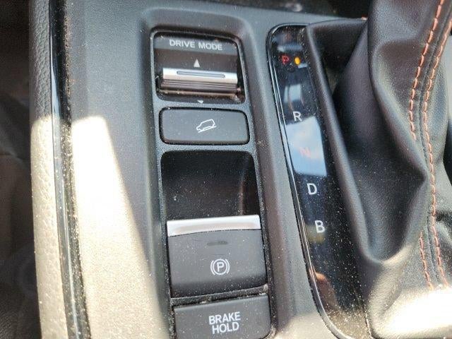 2024 Honda CR-V Hybrid Sport AWD
