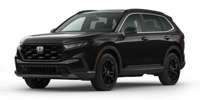 2024 Honda CR-V Hybrid Sport AWD