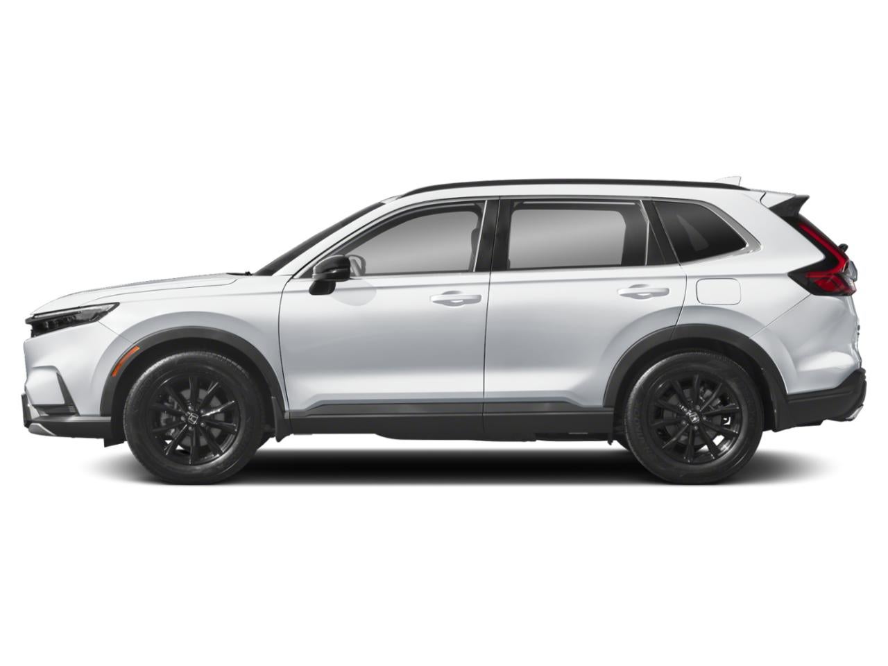 2024 Honda CR-V Hybrid Sport AWD