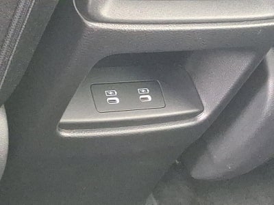 2024 Honda CR-V Hybrid Sport AWD