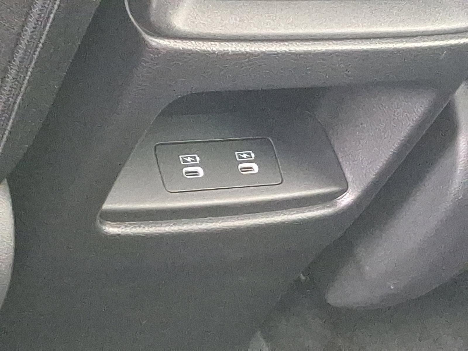 2024 Honda CR-V Hybrid Sport AWD