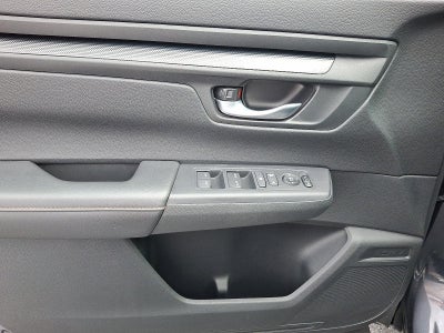 2024 Honda CR-V Hybrid Sport AWD