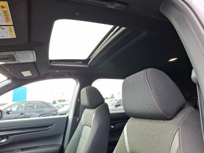 2024 Honda CR-V Hybrid Sport AWD