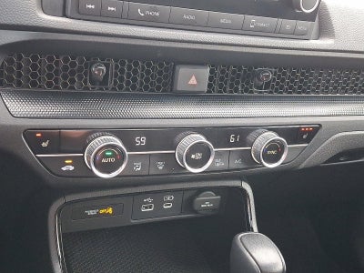 2024 Honda CR-V Hybrid Sport AWD