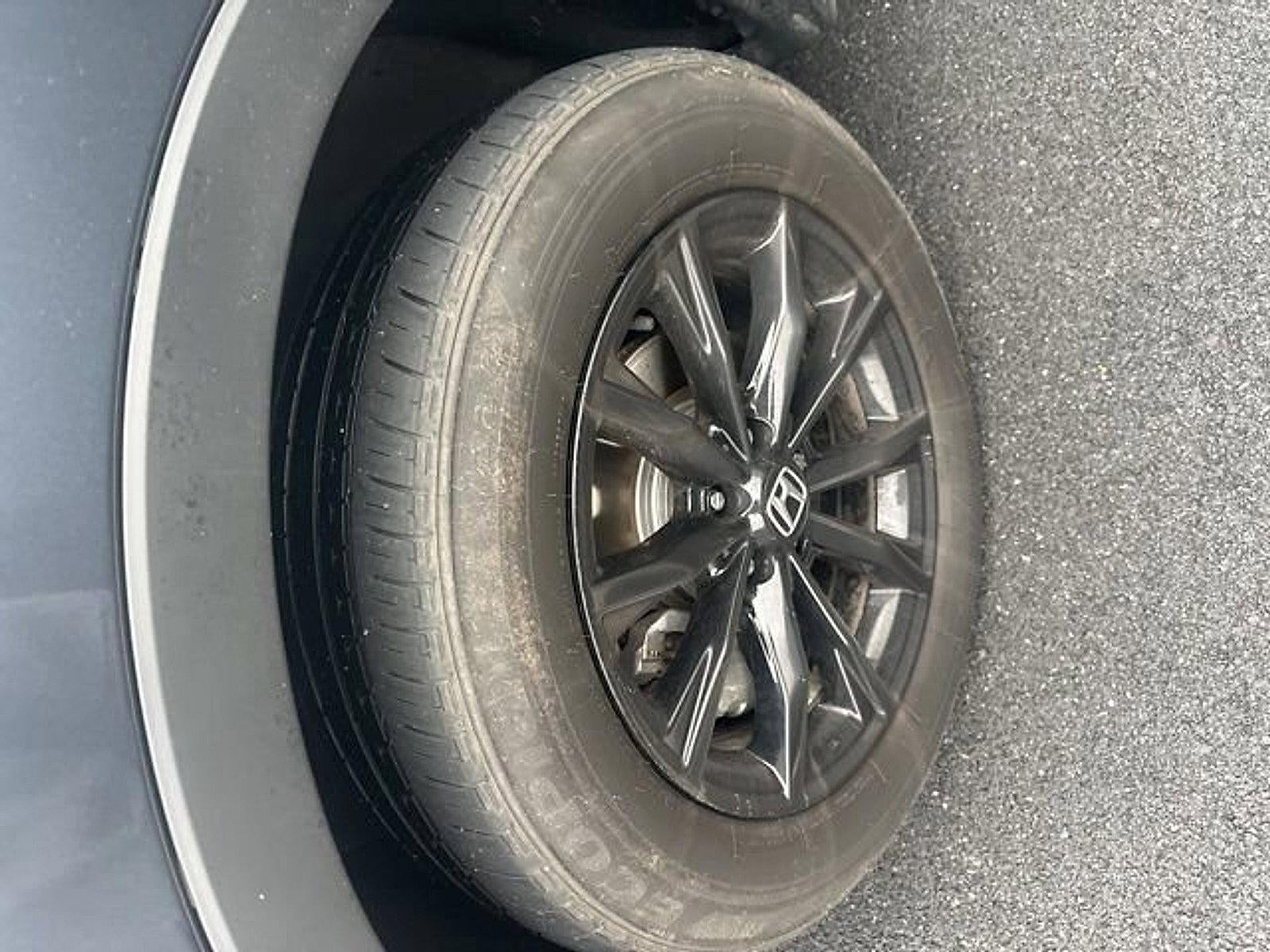 2024 Honda CR-V Hybrid Sport AWD