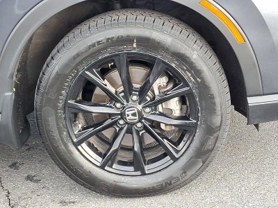 2024 Honda CR-V Hybrid Sport AWD