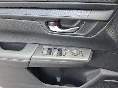 2024 Honda CR-V Hybrid Sport AWD