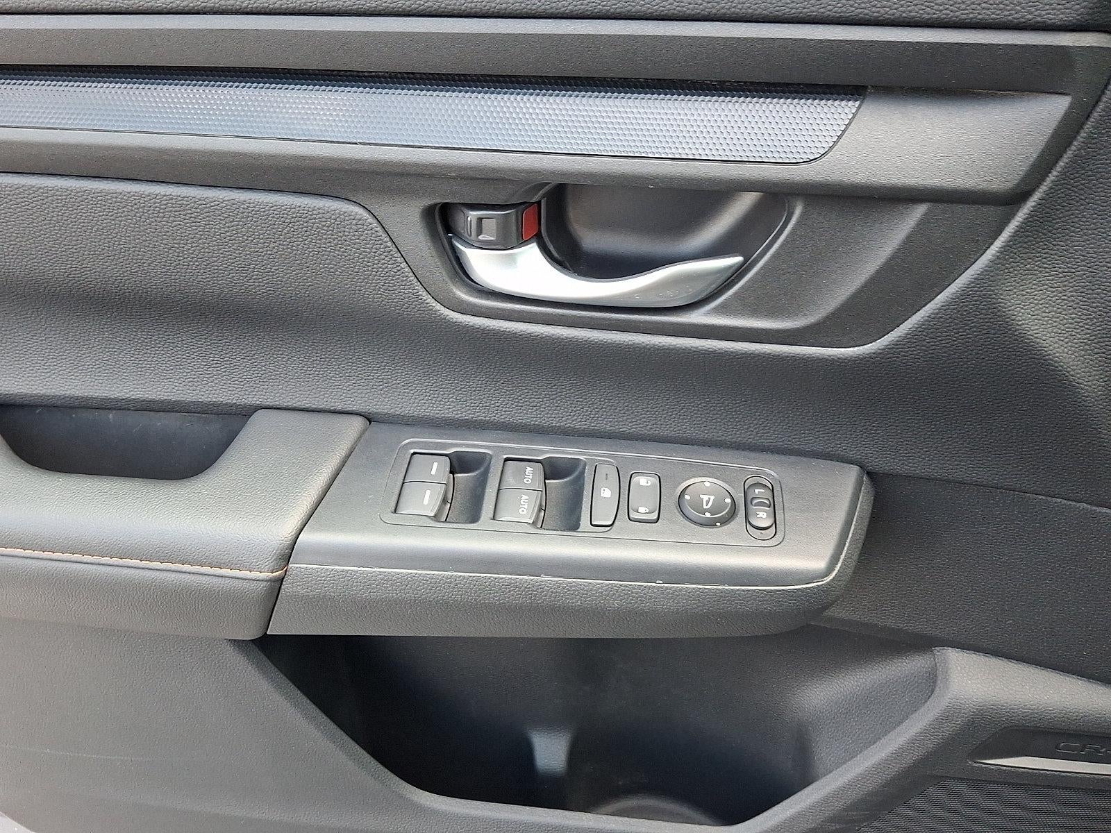 2024 Honda CR-V Hybrid Sport AWD