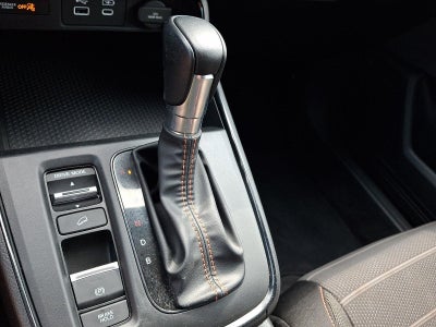 2024 Honda CR-V Hybrid Sport AWD