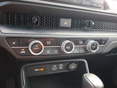 2024 Honda CR-V Hybrid Sport AWD