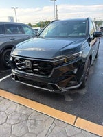 2024 Honda CR-V Hybrid Sport AWD