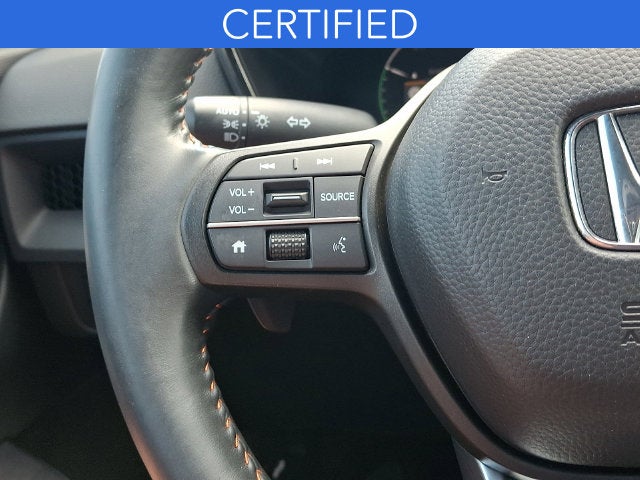 2024 Honda CR-V Hybrid Sport CERTIFIED