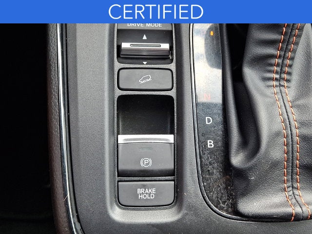 2024 Honda CR-V Hybrid Sport CERTIFIED
