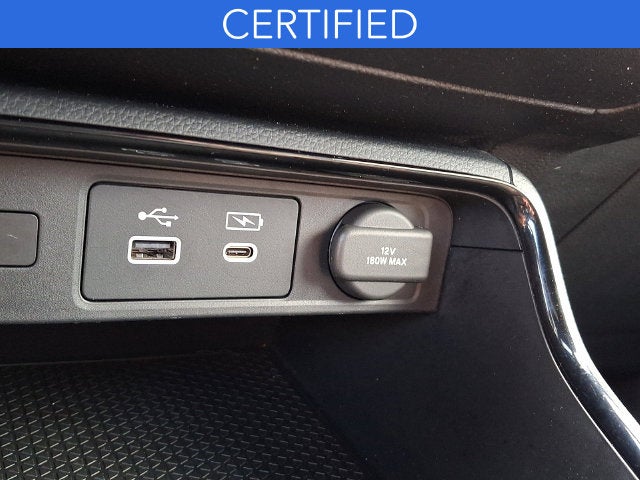 2024 Honda CR-V Hybrid Sport CERTIFIED