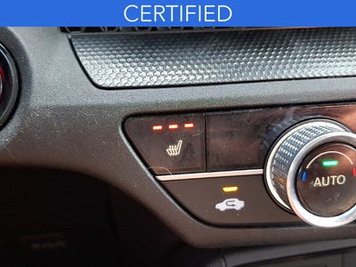 2024 Honda CR-V Hybrid Sport CERTIFIED