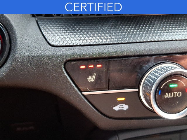 2024 Honda CR-V Hybrid Sport CERTIFIED